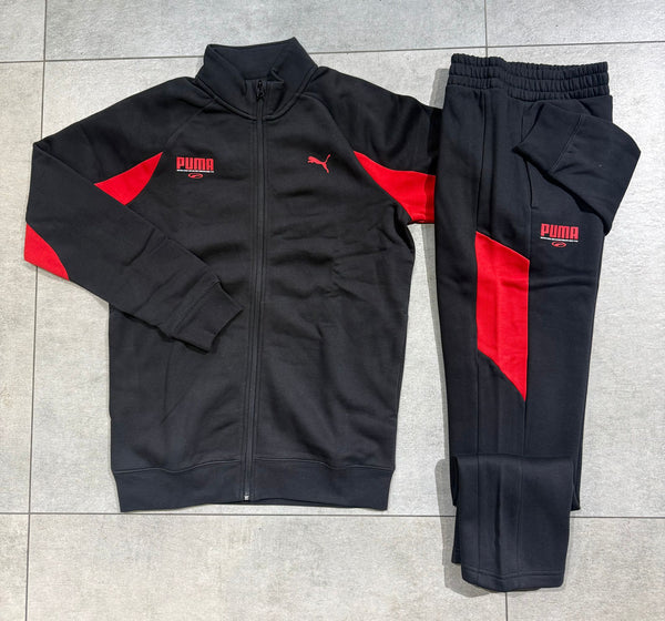 Puma tuta uomo 636032 01