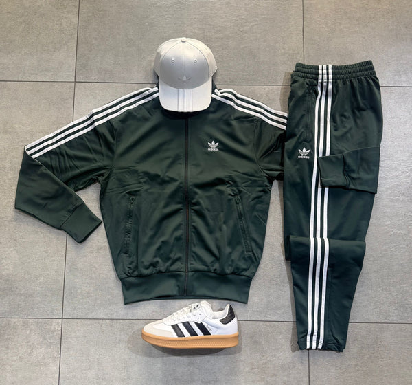 Adidas tuta uomo iy9892