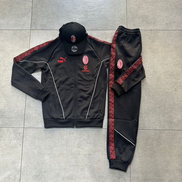 Puma tuta uomo Milan 782607 04