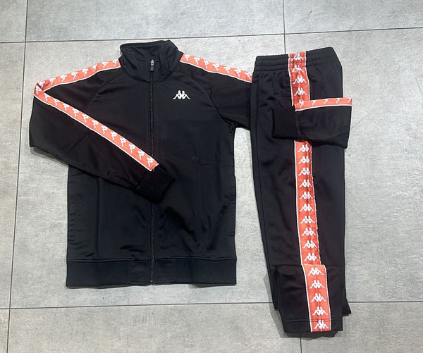 Kappa tuta unisex 3017ti0 vv3