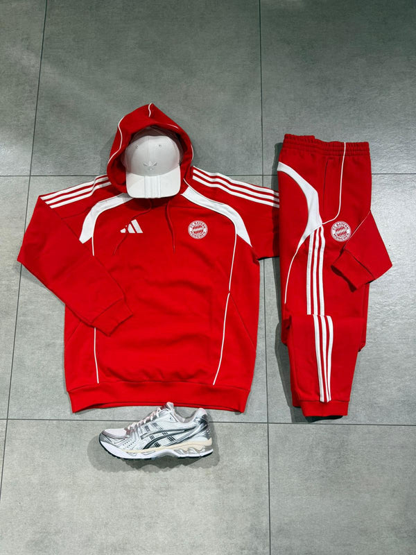 Adidas tuta bayern monaco jm9432