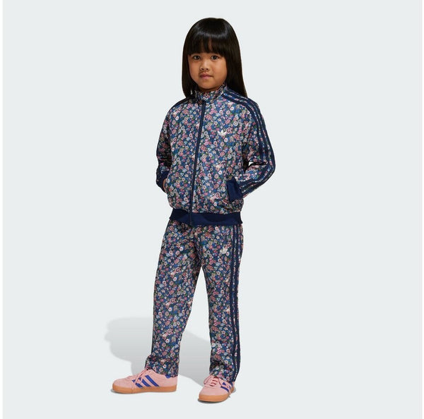 Adidas tuta bambina jv7724