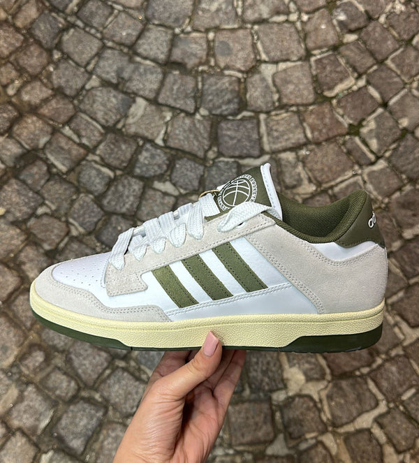 Adidas rapid court jr1011