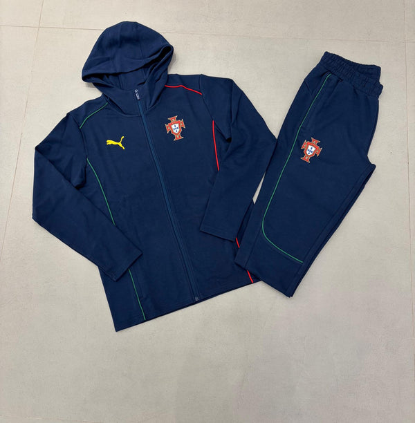 Puma tuta portogallo 779554 17