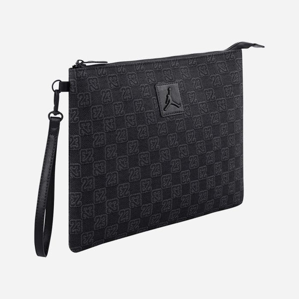Nike air jordan pochette monogram mm0897 kk2