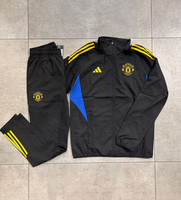 Adidas tuta uomo manchester united jp3134