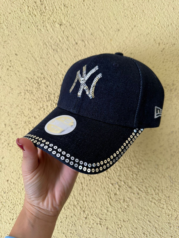 New era cappello new york yankees 60758945