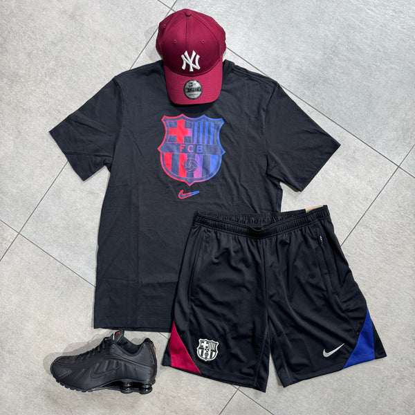 Nike completo uomo barcellona fv8566 010