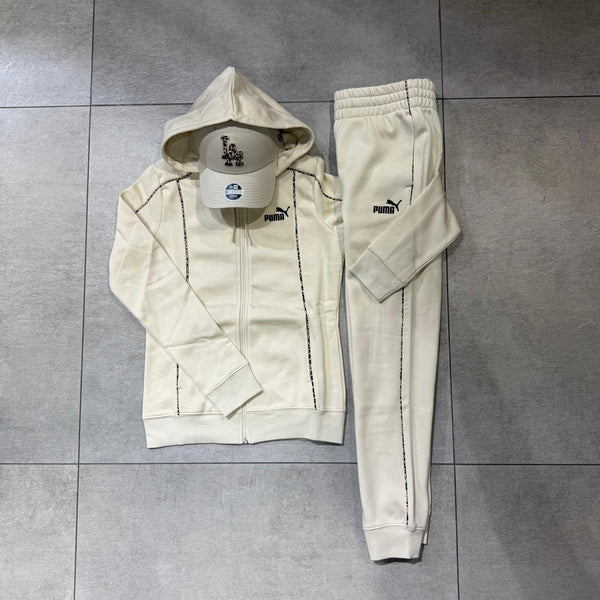 Tuta puma donna 692203 87