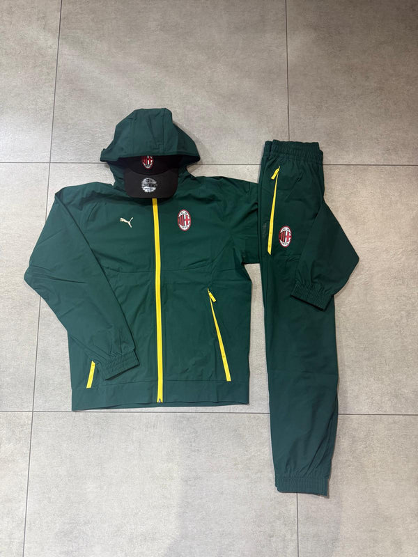 Puma tuta milan 782405 17