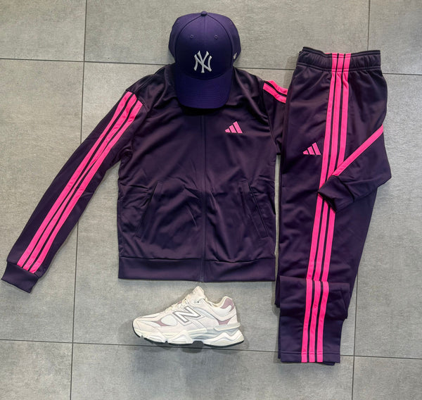 Adidas tuta donna jx0510