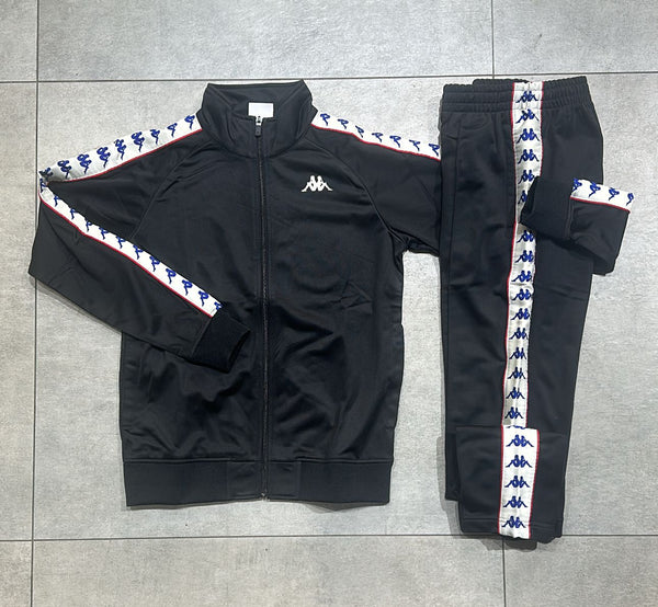 Kappa tuta unisex 3017ti0 vow