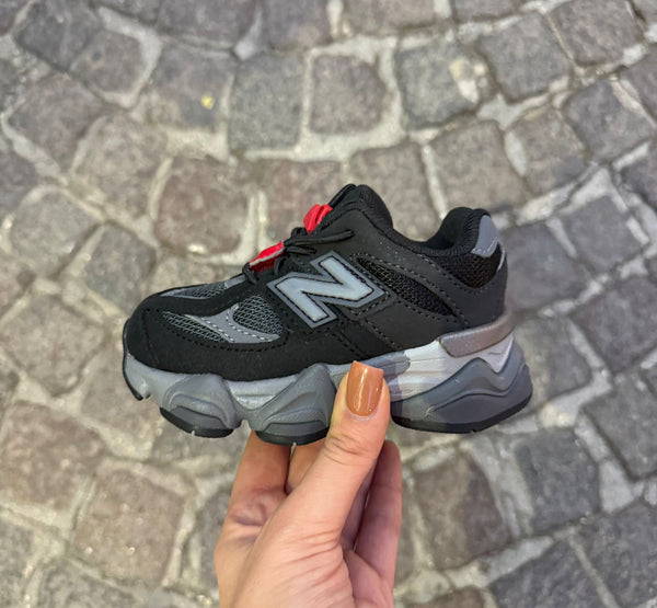 New balance 9060 iv9060bk