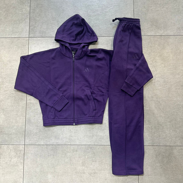 Adidas tuta donna jx0536