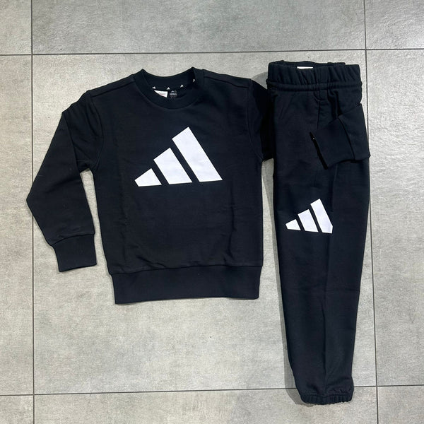 Adidas tuta bambino jd2102