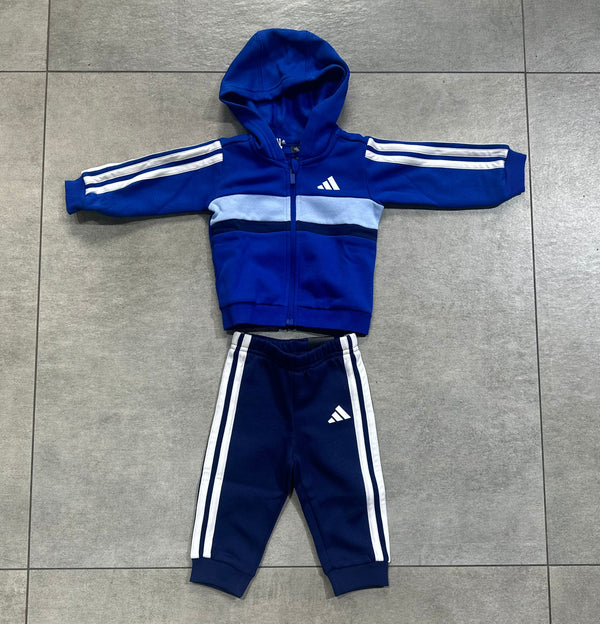 Adidas tuta bambino kc6004