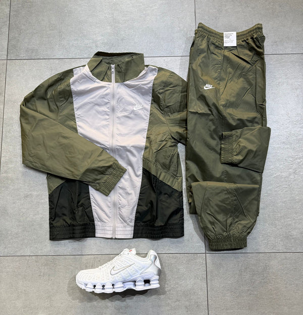 Nike tuta uomo hj1985 222