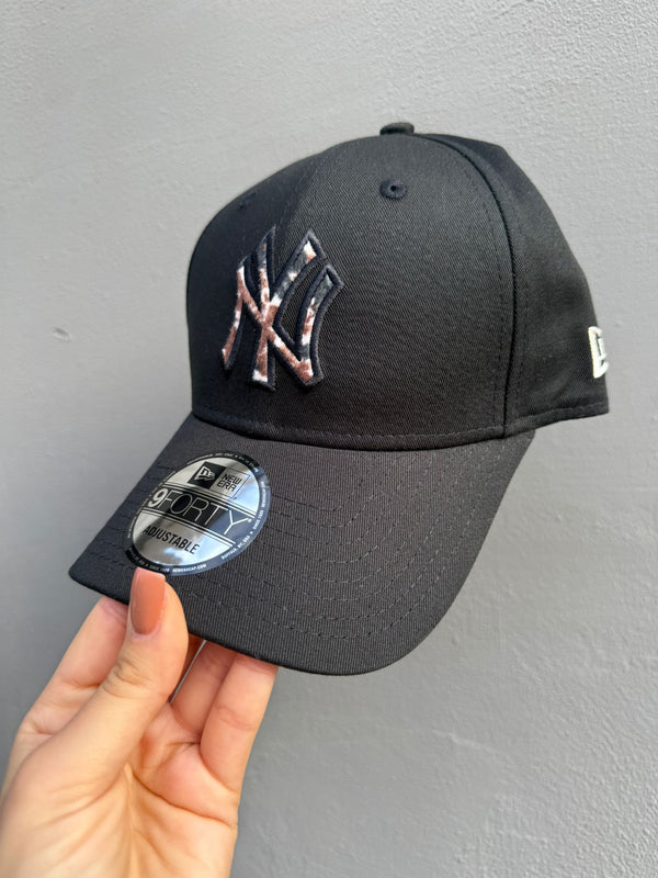 New era cappello new york yankees 60844109