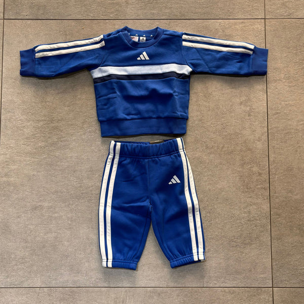Adidas tuta bambino jw4982