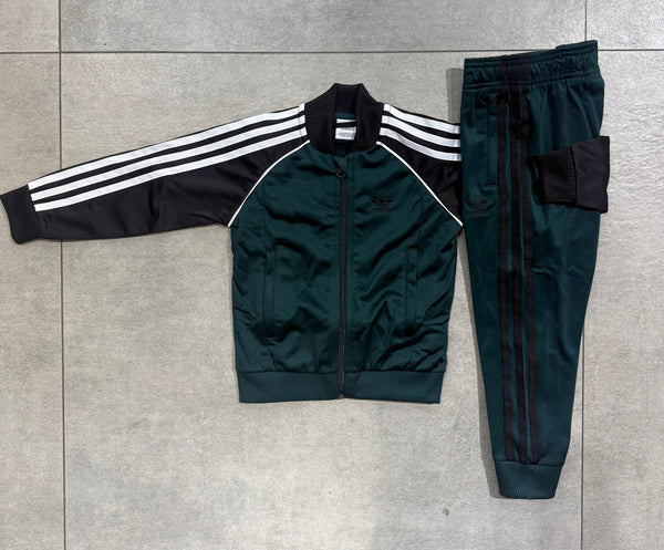 Adidas tuta bambino jy1145