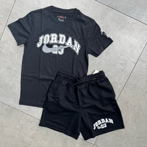 Nike AIR JORDAN completo bambino 95f052 023