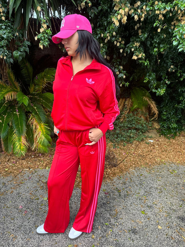 Adidas tuta donna jw3665