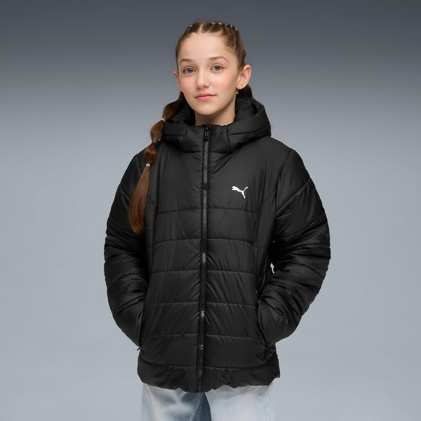 Puma giubbino bambina 685226 01