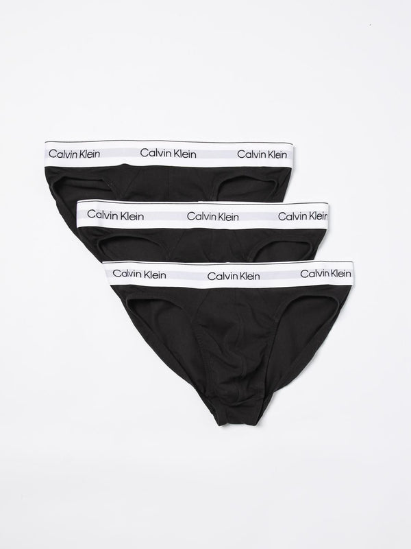 Calvin klein slip tripack uomo u2661g 001