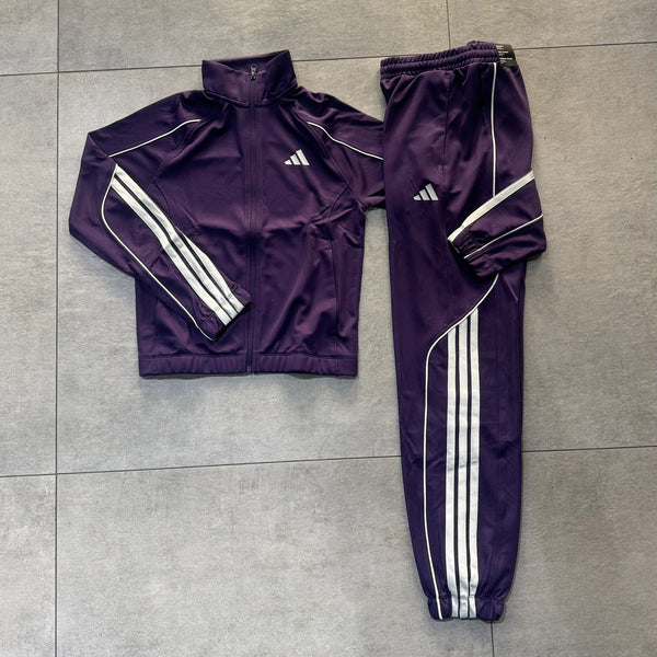 Adidas tuta donna jx1804