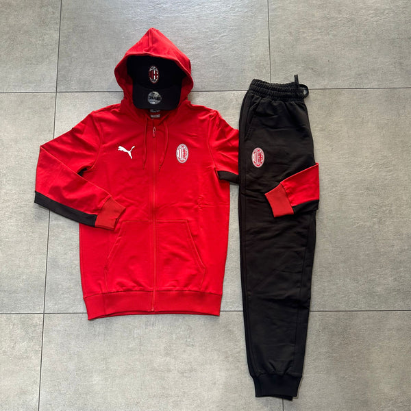 Puma tuta uomo Milan 782594 01