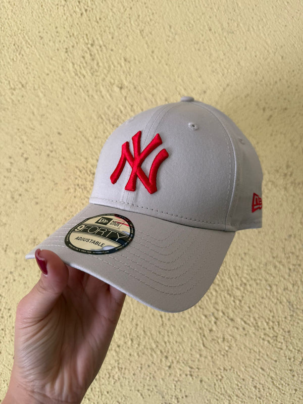 New era cappello new york yankees 60240312