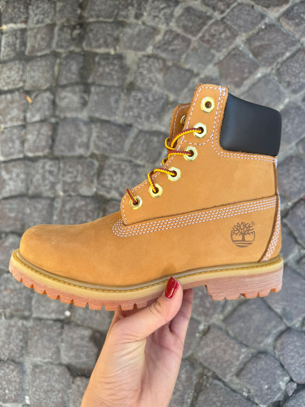 Timberland premium womens tb110361 713