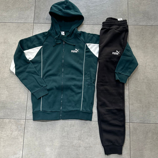 Puma tuta uomo 688177 75