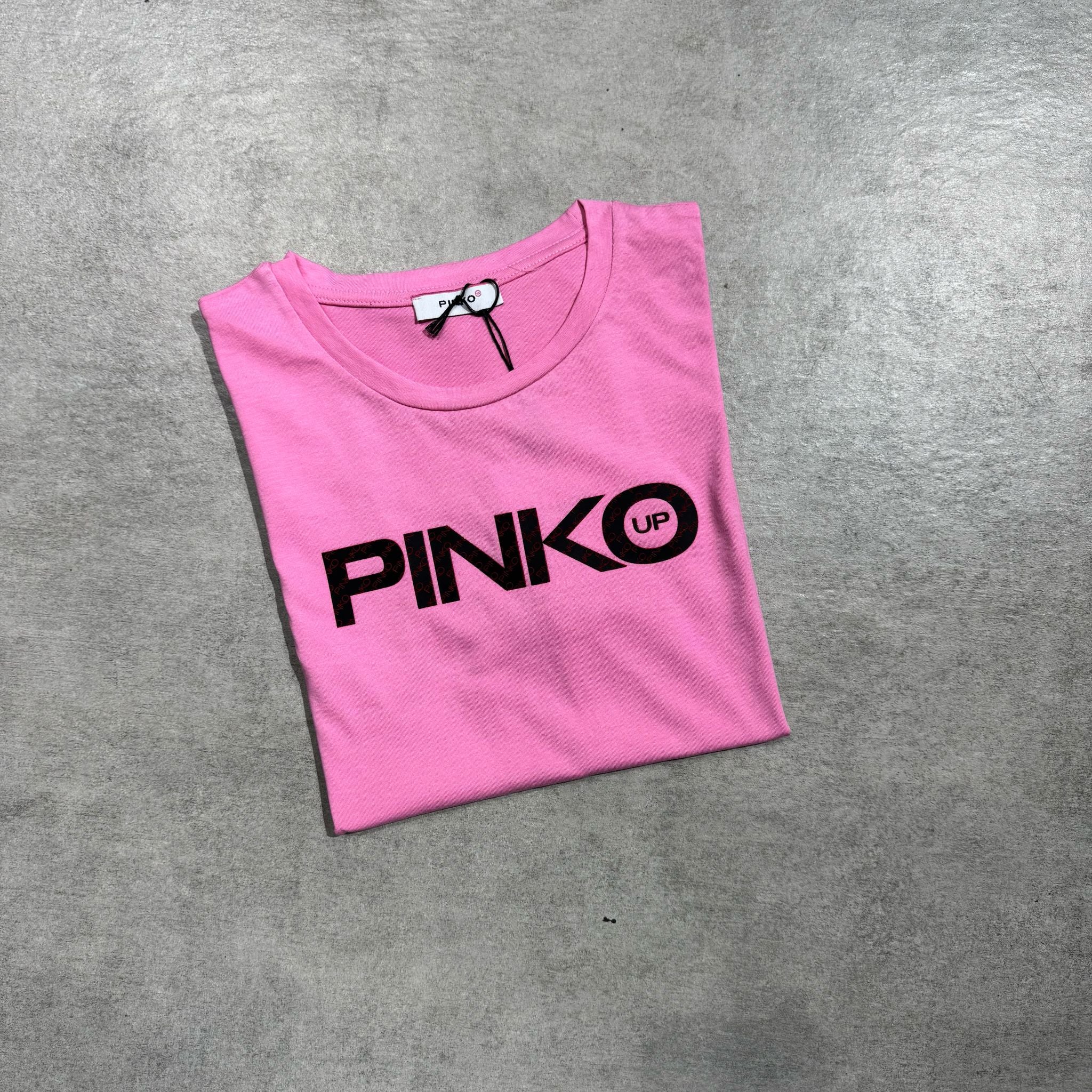 Pinko t-shirt donna s5pijgth225 – Galaxysportboutique