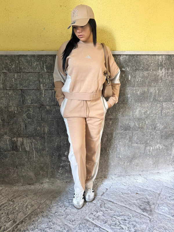 Adidas tuta donna jx0544