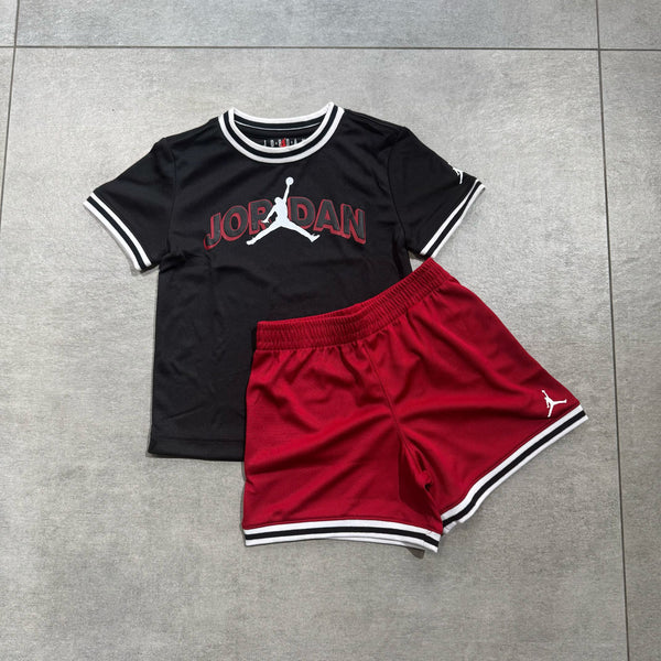 Nike air jordan completo bambino 85d967 r78