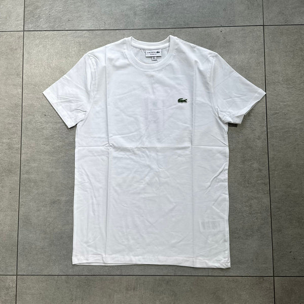 Lacoste t-shirt unisex th03467yl 265