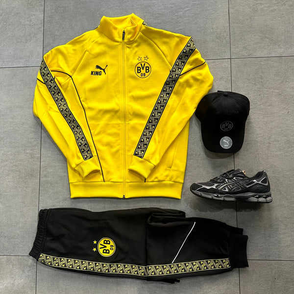 Puma tuta uomo borussia dortmund 781688 01