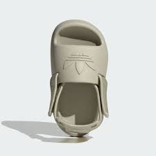 Adidas ciabatte bambino ig8438