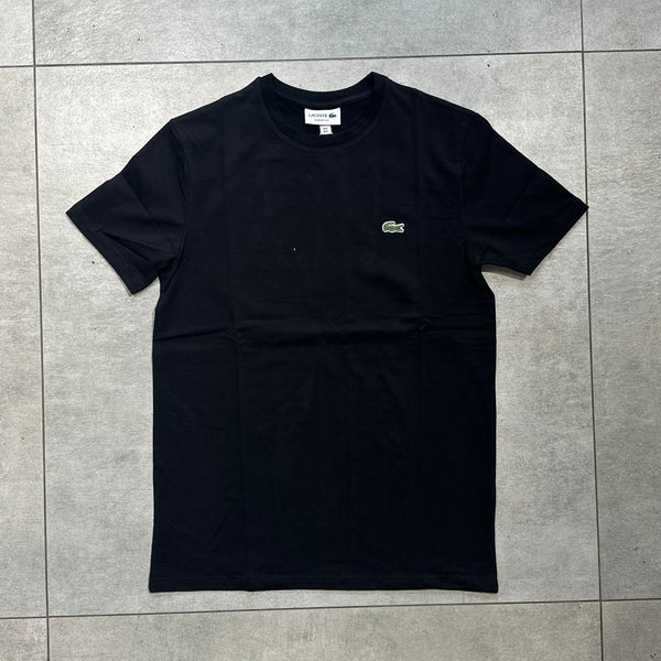 Lacoste t-shirt unisex th03467yl 027