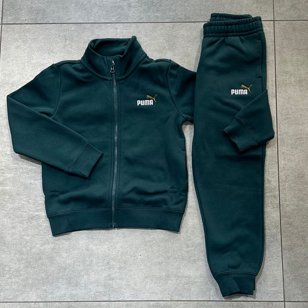 Puma tuta bambino 691934 75