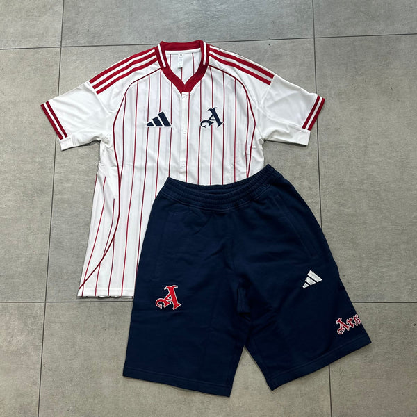 Adidas completo uomo arsenal jm9405