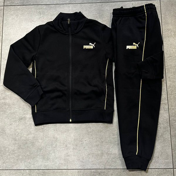 Puma tuta bambina 692212 01