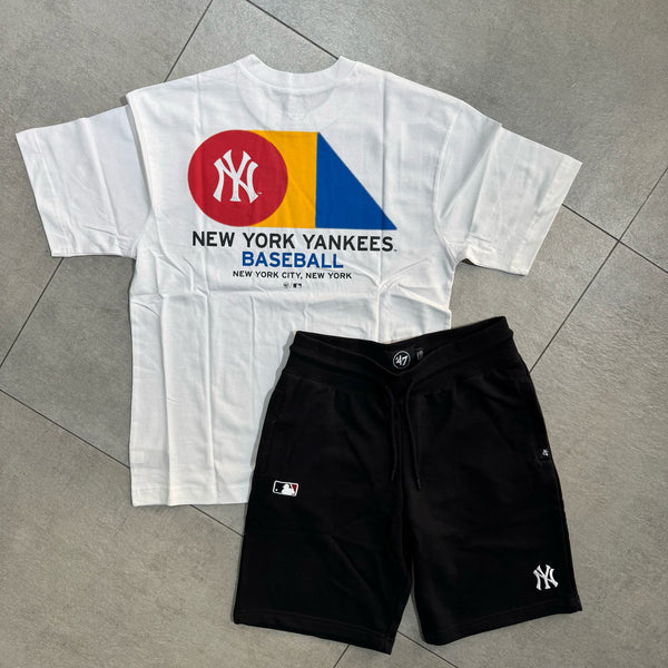"47 brand completo uomo new york yankees 646061ww