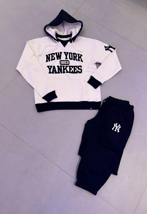 "47 tuta new york yankees 658305ss