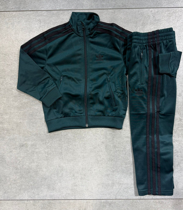 Adidas tuta bambino jy1149