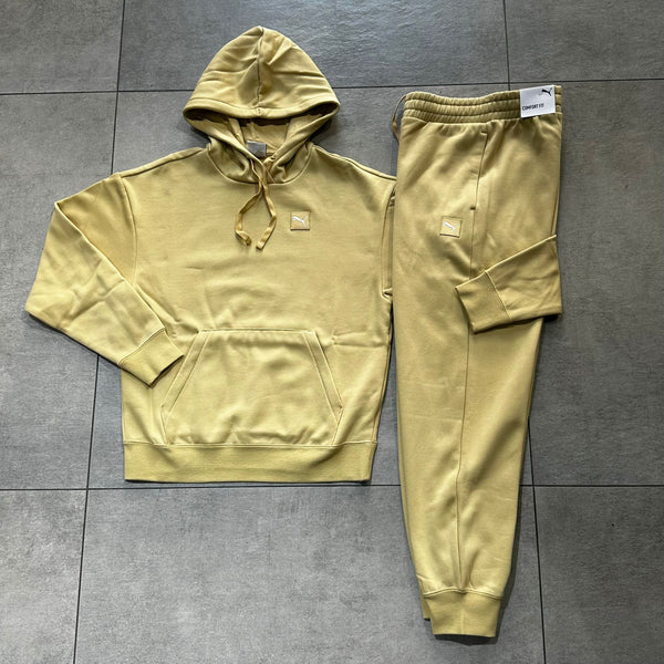 Puma tuta donna 689346 83