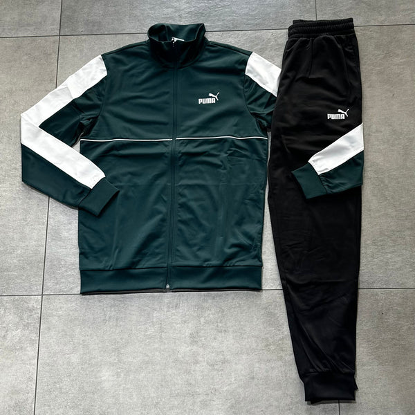 Puma tuta uomo 689367 75