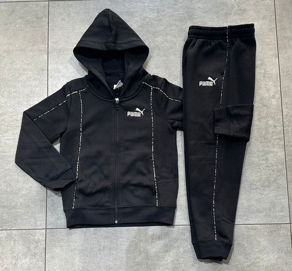 Puma tuta bambina 692213 01