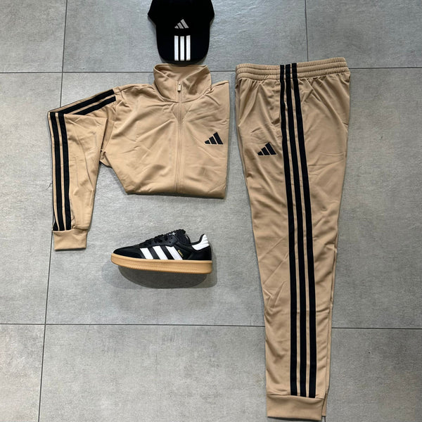 Adidas tuta uomo jx5501